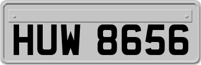 HUW8656