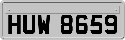 HUW8659