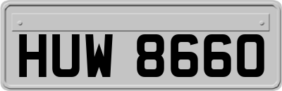 HUW8660