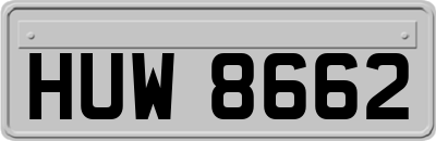 HUW8662