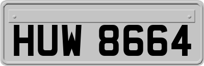 HUW8664