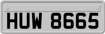 HUW8665