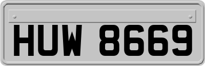 HUW8669