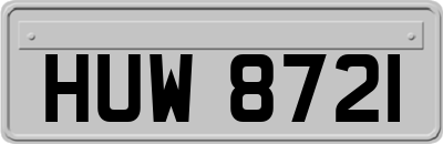 HUW8721