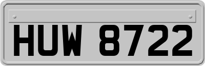 HUW8722