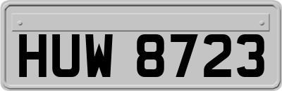 HUW8723