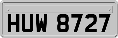 HUW8727