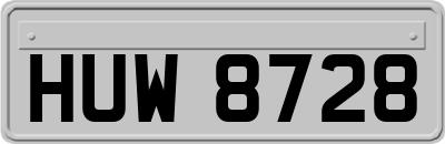 HUW8728