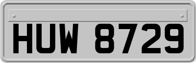 HUW8729