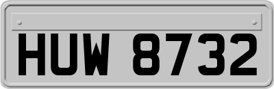 HUW8732