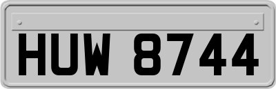 HUW8744