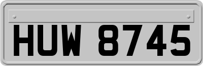 HUW8745