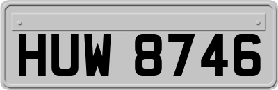 HUW8746