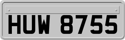 HUW8755