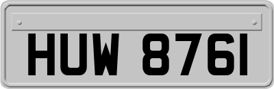 HUW8761