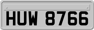 HUW8766