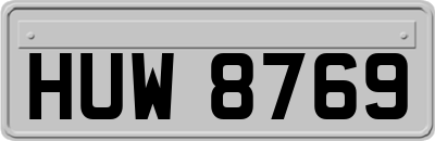 HUW8769