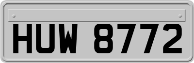 HUW8772