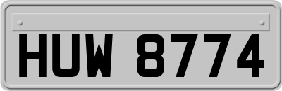 HUW8774