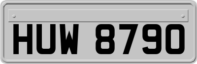 HUW8790