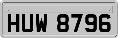 HUW8796