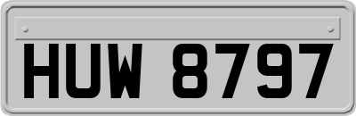 HUW8797