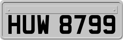 HUW8799