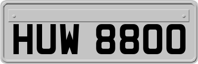 HUW8800