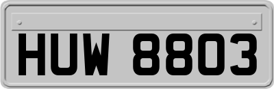 HUW8803