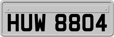 HUW8804