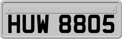 HUW8805