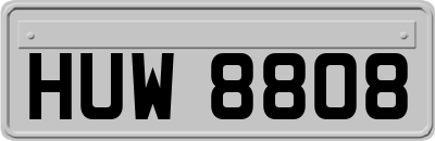 HUW8808