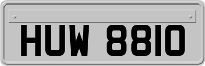 HUW8810