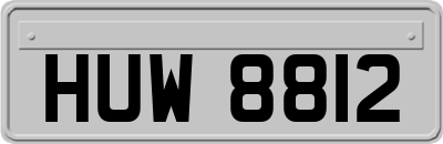 HUW8812