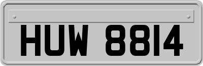 HUW8814