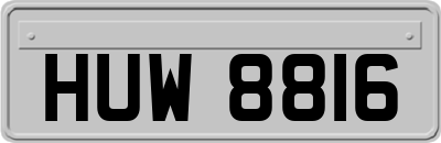 HUW8816