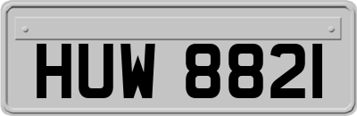 HUW8821