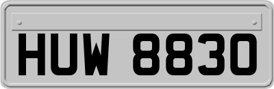 HUW8830