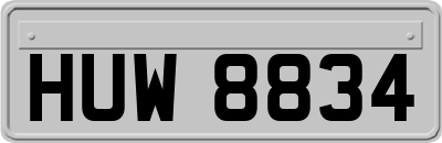 HUW8834