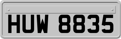 HUW8835