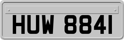 HUW8841