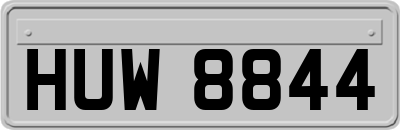 HUW8844