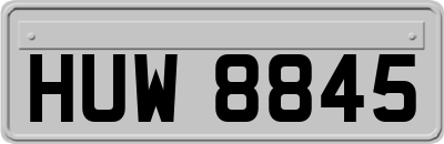 HUW8845