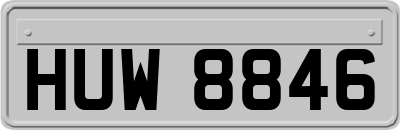 HUW8846