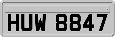 HUW8847