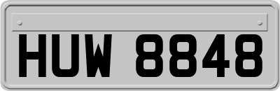 HUW8848