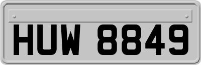 HUW8849