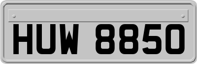 HUW8850