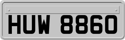 HUW8860