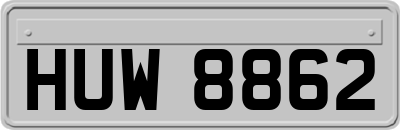 HUW8862